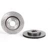 Image de Disque De Frein Brembo 09.8952.1x Bmw