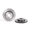 Image de Disque De Frein Brembo 09.9581.1x Bmw