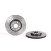 Image de Disque De Frein Brembo 09.9772.1x Audi;Cupra;Seat;Skoda;Volkswagen