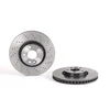 Image de Disque De Frein Brembo 09.a426.1x Ford;Land Rover;Volvo