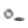 Image de Disque De Frein Brembo 09.a761.1x Mini