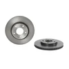 Image de Disque De Frein Brembo 09.c249. Hyundai;Kia