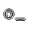 Image de Disque De Frein Brembo 09.7911. Daimler;Jaguar