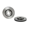 Image de Disque De Frein Brembo 09.b822. Audi