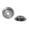 Image de Disque De Frein Brembo 08.b646. Toyota