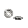 Image de Disque De Frein Brembo 08.4931. Ford
