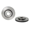 Image de Disque De Frein Brembo 09.9447. Volkswagen