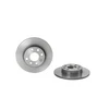 Image de Disque De Frein Brembo 08.8638. Opel
