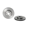 Image de Disque De Frein Brembo 09.9559. Toyota