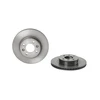 Image de Disque De Frein Brembo 09.9541. Hyundai