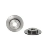 Image de Disque De Frein Brembo 08.6918. Mg;Rover