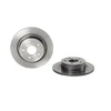 Image de Disque De Frein Brembo 08.a297. Ford