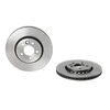 Image de Disque De Frein Brembo 09.7879. Mg;Rover