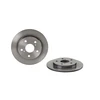 Image de Disque De Frein Brembo 08.a534. Toyota