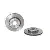 Image de Disque De Frein Brembo 09.b508. Aston Martin;Toyota