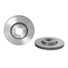 Image de Disque De Frein Brembo 09.a430. Citroen;Fiat;Peugeot;Toyota