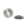 Image de Disque De Frein Brembo 09.c171. Hyundai;Kia