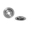 Image de Disque De Frein Brembo 08.4931.2x Ford