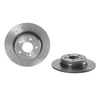 Image de Disque De Frein Brembo 08.7211.2x Mercedes-Benz