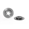 Image de Disque De Frein Brembo 08.9148.1x Audi;Skoda;Volkswagen