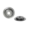 Image de Disque De Frein Brembo 08.9163.1x Mini