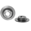 Image de Disque De Frein Brembo 08.a205.1x Bmw