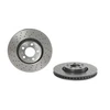 Image de Disque De Frein Brembo 09.9130.1x Volvo