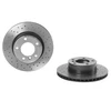 Image de Disque De Frein Brembo 09.9752.1x Bmw