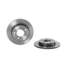 Image de Disque De Frein Brembo 08.a029. Mazda