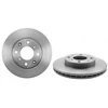 Image de Disque De Frein Brembo 09.5285. Honda