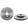 Image de Disque De Frein Brembo 09.5736. Toyota