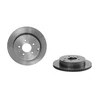 Image de Disque De Frein Brembo 09.b541. Ford Usa;Mazda