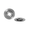 Image de Disque De Frein Brembo 08.5334. Citroen;Peugeot