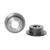 Image de Disque De Frein Brembo 09.b644. Toyota