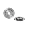 Image de Disque De Frein Brembo 08.a534. Aston Martin;Toyota