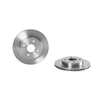 Image de Disque De Frein Brembo 09.b523.10 Daihatsu;Subaru