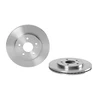 Image de Disque De Frein Brembo 09.b560.10 Daihatsu