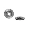 Image de Disque De Frein Brembo 09.5843.31 Fiat;Opel;Vauxhall