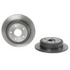 Image de Disque De Frein Brembo 08.b529. Jeep