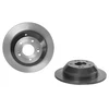 Image de Disque De Frein Brembo 08.b605. Hyundai;Kia