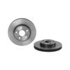 Image de Disque De Frein Brembo 09.b494. Lexus;Toyota