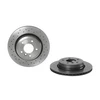 Image de Disque De Frein Brembo 09.9425.1x Bmw