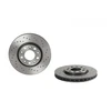 Image de Disque De Frein Brembo 09.a721.1x Alfa Romeo;Fiat;Jeep