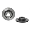 Image de Disque De Frein Brembo 09.a259.1x Bmw