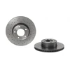Image de Disque De Frein Brembo 09.b337.2x Bmw