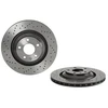 Image de Disque De Frein Brembo 09.8842.2x Audi