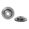Image de Disque De Frein Brembo 09.a270.1x Bmw