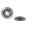 Image de Disque De Frein Brembo 09.a200.1x Audi;Chrysler;Cupra;Seat;Skoda;Volkswagen
