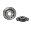Image de Disque De Frein Brembo 08.9975.2x Mazda