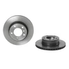 Image de Disque De Frein Brembo 09.9750. Bmw